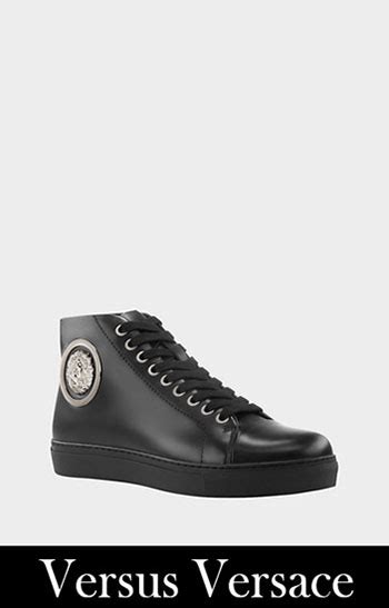 versus versace scarpe|versace sneakers for women.